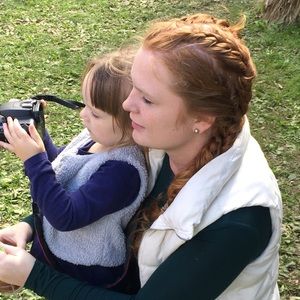 Meet your Posher, Erin